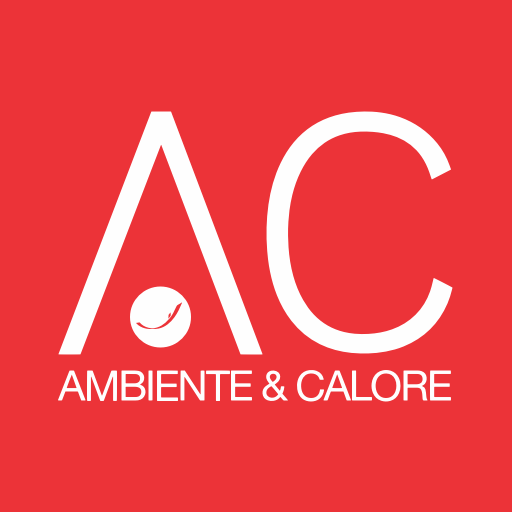 Ambiente & Calore logo