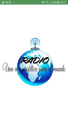 Radio Voz Profética para el muのおすすめ画像1