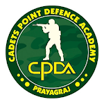 Cover Image of Baixar Cadets Point Defence Academy  APK