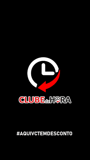 Clube da Hora Screen 2