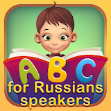 English for Russian Speakers icon