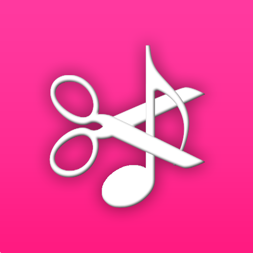 Ringtone Maker and Mp3 Cutter logo