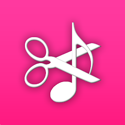 Icon image Ringtone Maker and Mp3 Cutter