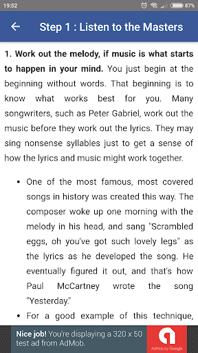 How To Write A Song Lyrics App Store Data Revenue Download Estimates On Play Store