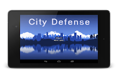 City Defenseのおすすめ画像5