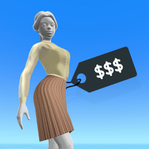 Quick Shopping logo
