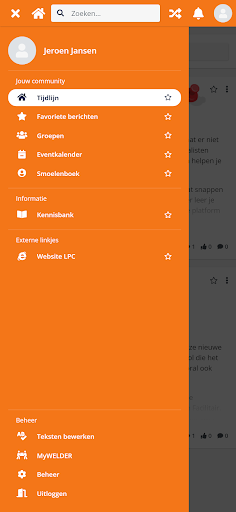 Mijn LPC Screen 2