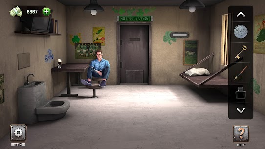100 Doors – Escape from Prison APK for Android Download 1