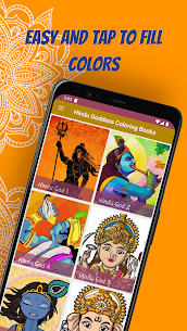 Glitter God – Drawing Book APK for Android Download 2