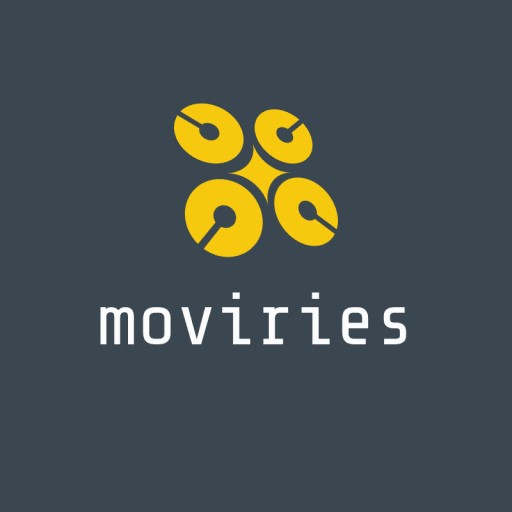 Moviries logo