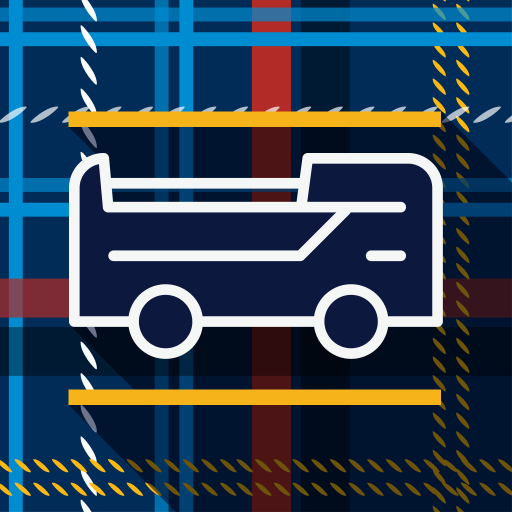 Edinburgh Bus Tours Logo