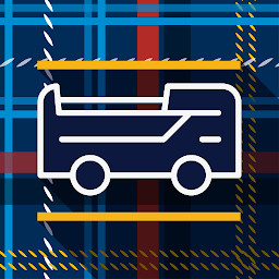 Imagen de ícono de Edinburgh Bus Tours