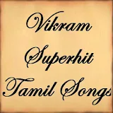 Vikram Hit Songs icon