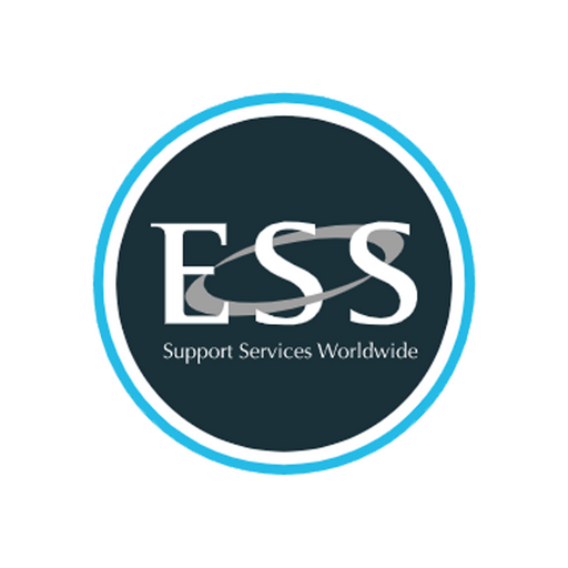 ESS Energy logo