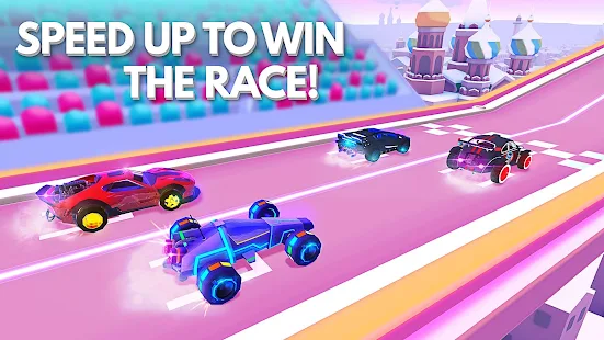 SUP Multiplayer Racing for pc