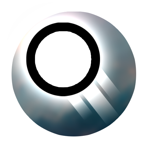 PS Arcanoid logo