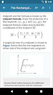 Algebra & Trigonometry 1.46.43 APK screenshots 4