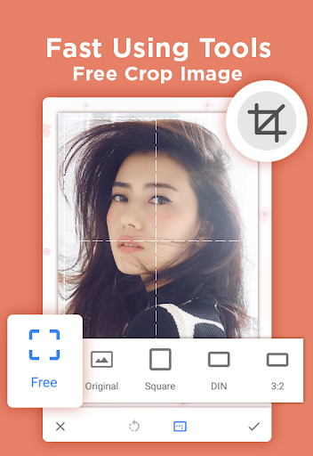 Photo Editor-Snap Filter Screen 2