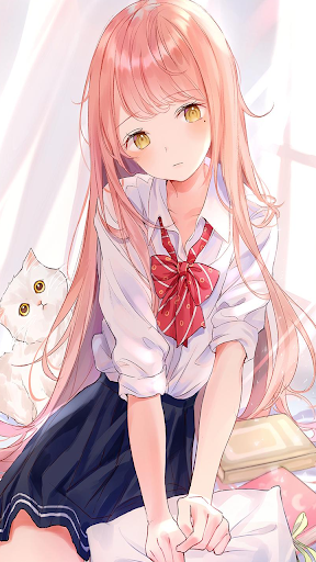 Download Cute Anime Girls Hd Wallpaper Free For Android Cute Anime Girls Hd Wallpaper Apk Download Steprimo Com