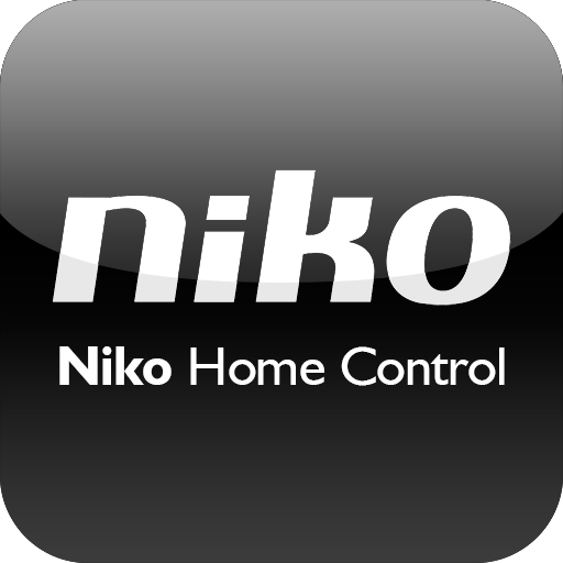 Niko Home Control Télécharger sur Windows