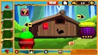 screenshot of Escape Games:100 Doors Mystery