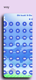 Dots Connector:Puzzles