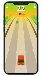 Super Ultimate Racing 2D