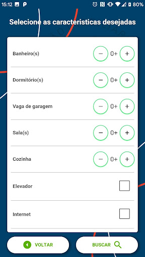 Balestrin Imóveis Screen 2