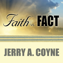「Faith Versus Fact: Why Science and Religion Are Incompatible」圖示圖片