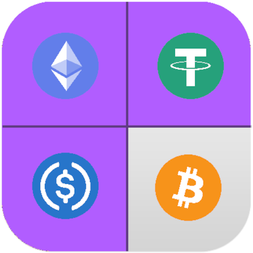 Crypto Trading Journal  Icon