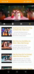 SongTube Apk Versão mais recente (v6.4.3) Grátis Youtube – Atualizado Em 2023 2