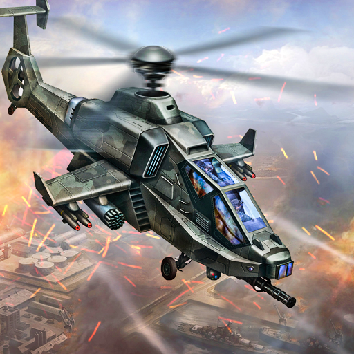 Dois Super Tucano combatem um grupo de helicópteros! #jogos #gameplay