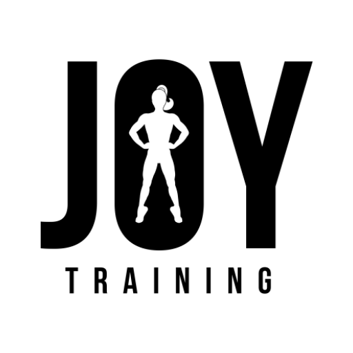 Joy Training 7.41.0 Icon