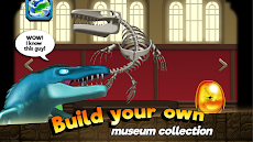 Dino Quest: Dig Dinosaur Gameのおすすめ画像4