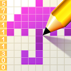 Nonogram - Logic Pic Puzzle - Picture Cross 3.49