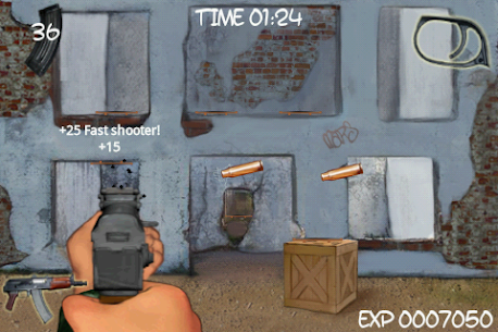 Shooting club For PC 4