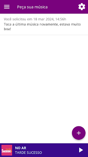 Sucesso Play FM
