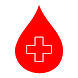 Indian Red Cross Phlebo