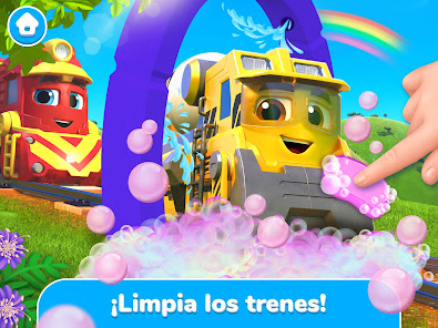 Captura de pantalla