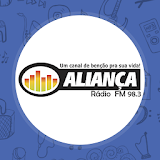 Radio Aliança Fm icon