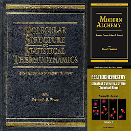 Obraz ikony: World Scientific Series In 20th Century Chemistry