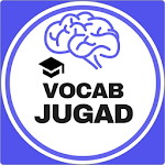 Cover Image of Download Vocab Jugad : Smart Vocabulary  APK