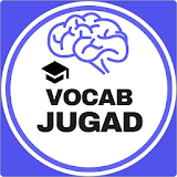 Vocab Jugad : Smart Vocabulary Builder icon