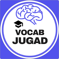 Vocab Jugad : Smart Vocabulary Builder