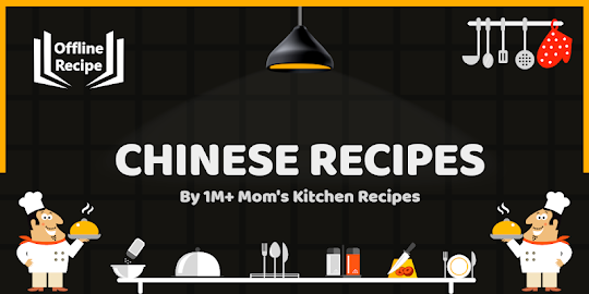 Chinese Recipes in English Off