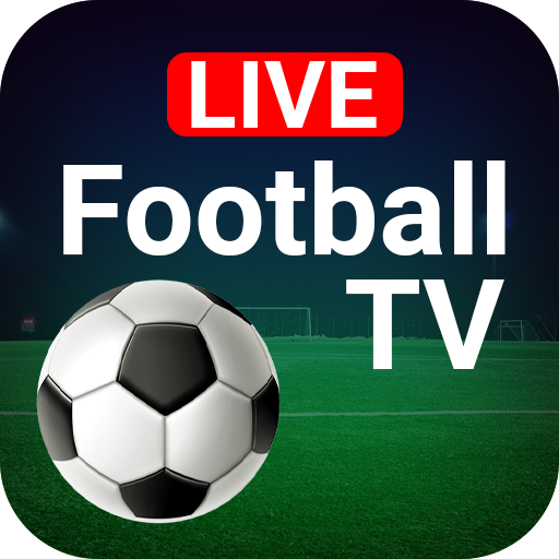 Live Football On TV Streaming