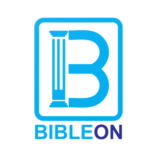 Bibleon - Bible reader app  Icon