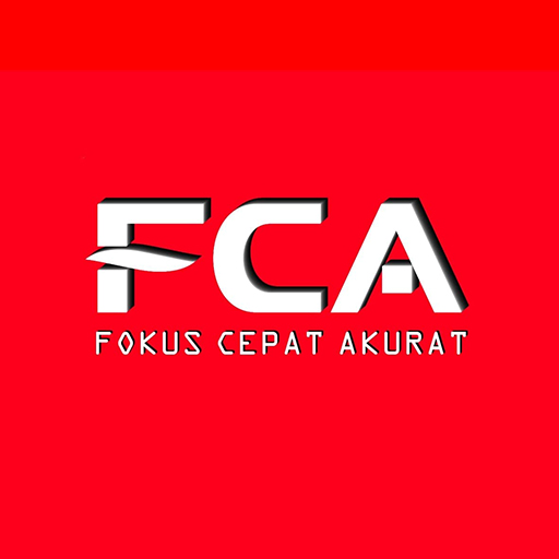 FCA logo