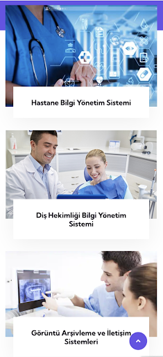 İHARS YAZILIM Screen 3