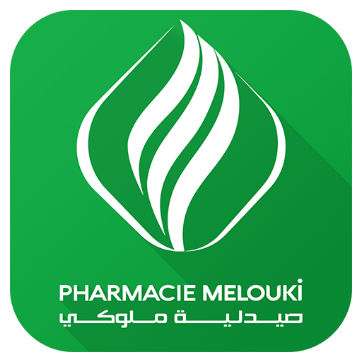 Pharmacie Melouki logo